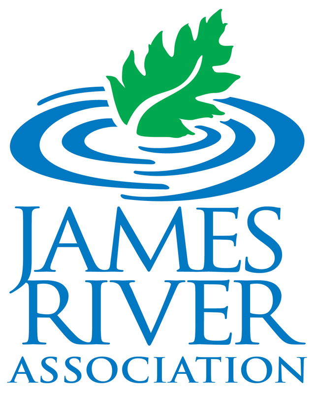 James River Association Logo