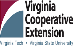Virginia Cooperative Extension Logo